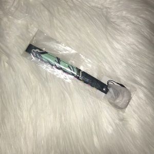 VERA BRADLEY KEYCHAIN